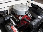 Ford Fairlane Victoria Hardtop Coupe 1956 года